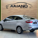 Ford Fiesta TIT./TIT.Plus 1.6 16V Flex Aut. 2015 Flex-2