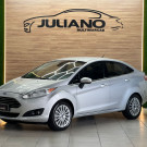 Ford Fiesta TIT./TIT.Plus 1.6 16V Flex Aut. 2015 Flex-0