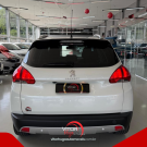 Peugeot 2008 Griffe 1.6 Flex 16V 5p Aut. 2019 Flex-2