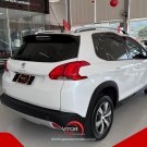 Peugeot 2008 Griffe 1.6 Flex 16V 5p Aut. 2019 Flex-0