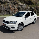 VW - VolksWagen VOYAGE 1.0 Flex 12V 4p 2023 Flex-0