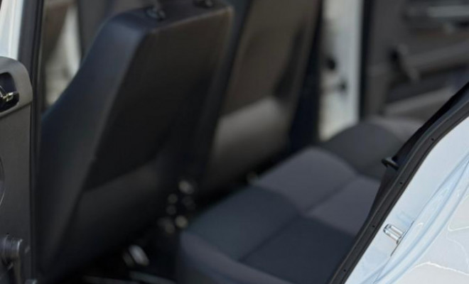 VW - VolksWagen VOYAGE 1.0 Flex 12V 4p 2023 Flex-14