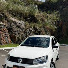 VW - VolksWagen VOYAGE 1.0 Flex 12V 4p 2023 Flex-9