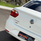 VW - VolksWagen VOYAGE 1.0 Flex 12V 4p 2023 Flex-8