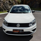 VW - VolksWagen VOYAGE 1.0 Flex 12V 4p 2023 Flex-1