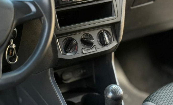 VW - VolksWagen VOYAGE 1.0 Flex 12V 4p 2023 Flex-12