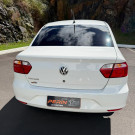 VW - VolksWagen VOYAGE 1.0 Flex 12V 4p 2023 Flex-2