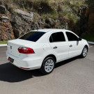 VW - VolksWagen VOYAGE 1.0 Flex 12V 4p 2023 Flex-7