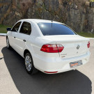 VW - VolksWagen VOYAGE 1.0 Flex 12V 4p 2023 Flex-4