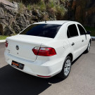 VW - VolksWagen VOYAGE 1.0 Flex 12V 4p 2023 Flex-3