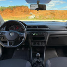 VW - VolksWagen VOYAGE 1.0 Flex 12V 4p 2023 Flex-16