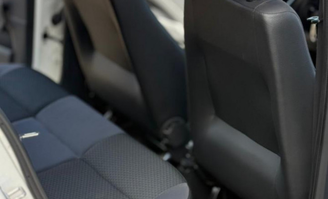 VW - VolksWagen VOYAGE 1.0 Flex 12V 4p 2023 Flex-10