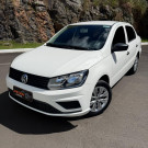 VW - VolksWagen VOYAGE 1.0 Flex 12V 4p 2023 Flex-5