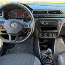 VW - VolksWagen VOYAGE 1.0 Flex 12V 4p 2023 Flex-15