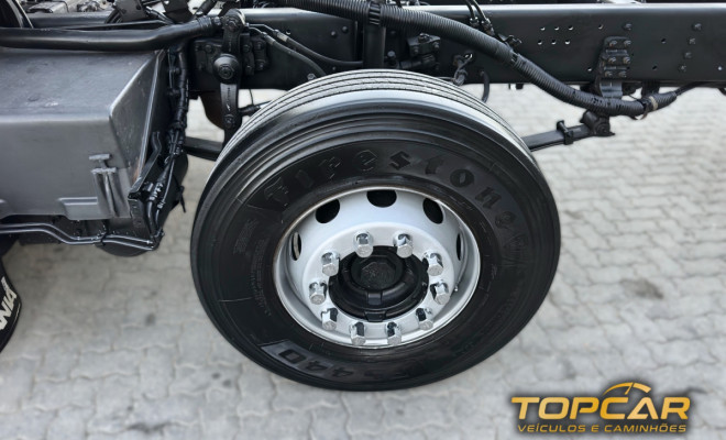 SCANIA P-310 B 8x2 (diesel) (E5) 2014 Diesel-11