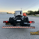 SCANIA P-310 B 8x2 (diesel) (E5) 2014 Diesel-3