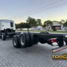 SCANIA P-310 B 8x2 (diesel) (E5) 2014 Diesel-4