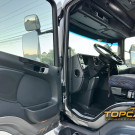 SCANIA P-310 B 8x2 (diesel) (E5) 2014 Diesel-5