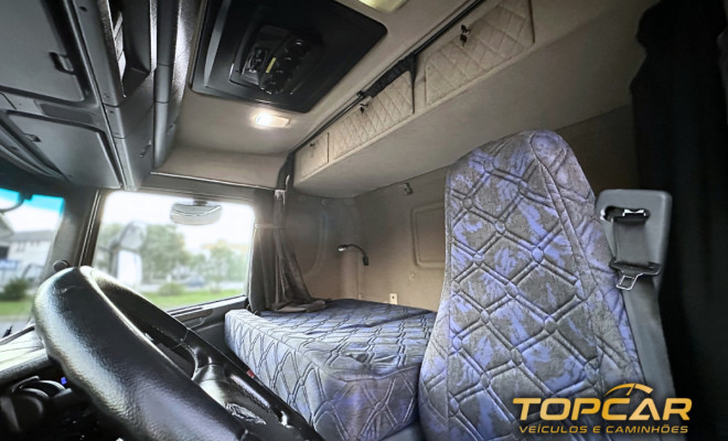 SCANIA P-310 B 8x2 (diesel) (E5) 2014 Diesel-9