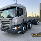 SCANIA P-310 B 8x2 (diesel) (E5) 2014 Diesel-1