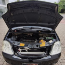 GM - Chevrolet Meriva Maxx 1.8 MPFI 8V FlexPower 2008 Flex-7