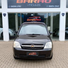 GM - Chevrolet Meriva Maxx 1.8 MPFI 8V FlexPower 2008 Flex-0