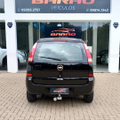 GM - Chevrolet Meriva Maxx 1.8 MPFI 8V FlexPower 2008 Flex-2