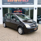 GM - Chevrolet Meriva Maxx 1.8 MPFI 8V FlexPower 2008 Flex-1