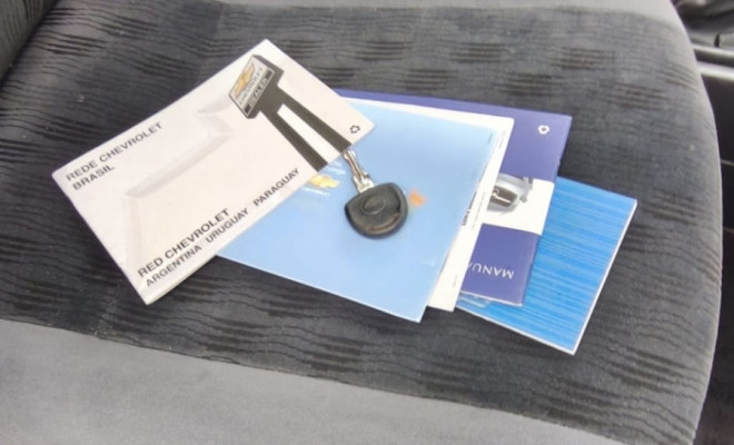 GM - Chevrolet Meriva Maxx 1.8 MPFI 8V FlexPower 2008 Flex-6