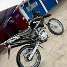 HONDA NXR 125 BROS ES 2014 Gasolina-6