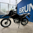 HONDA NXR 125 BROS ES 2014 Gasolina-2