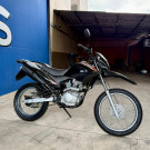 HONDA NXR 125 BROS ES 2014 Gasolina-5