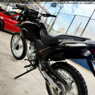 HONDA NXR 125 BROS ES 2014 Gasolina-4