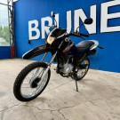 HONDA NXR 125 BROS ES 2014 Gasolina-8