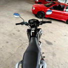 HONDA NXR 125 BROS ES 2014 Gasolina-3