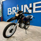 HONDA NXR 125 BROS ES 2014 Gasolina-0