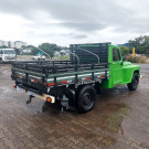 Ford F 75 1975 Gasolina-6