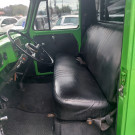 Ford F 75 1975 Gasolina-9