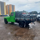 Ford F 75 1975 Gasolina-4