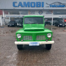 Ford F 75 1975 Gasolina-0