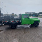 Ford F 75 1975 Gasolina-3