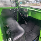 Ford F 75 1975 Gasolina-8