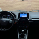 Ford EcoSport SE 1.5 12V Flex 5p Mec. 2018 Flex-5