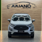Ford EcoSport SE 1.5 12V Flex 5p Mec. 2018 Flex-12
