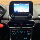 Ford EcoSport SE 1.5 12V Flex 5p Mec. 2018 Flex-8