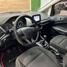 Ford EcoSport SE 1.5 12V Flex 5p Mec. 2018 Flex-3