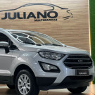Ford EcoSport SE 1.5 12V Flex 5p Mec. 2018 Flex-10