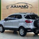 Ford EcoSport SE 1.5 12V Flex 5p Mec. 2018 Flex-2