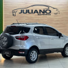 Ford EcoSport SE 1.5 12V Flex 5p Mec. 2018 Flex-1