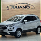 Ford EcoSport SE 1.5 12V Flex 5p Mec. 2018 Flex-0